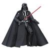 Star Wars Black Series 6-inch Figure Darth Vader (A New Hope) Total Length Approximately 15cm Painted Movable Figure
