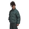Adidas Mens Relaxed Fit Puffer Jacket