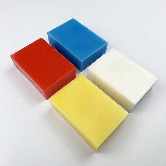 Universal Ski And Snowboard Wax All Snow Temperature Wax Snow Block Wax Ski Racing Wax for Ski Snowboard Protection