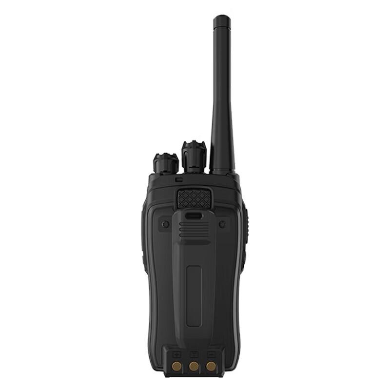 ZCHAT FAT280 Analog Walkie-Talkie (CN version)