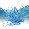 Artificial Coral Coralline Artificial Fish Tank Decorations Aquarium Artificial Plants Coral Ornaments Aquarium Landscape