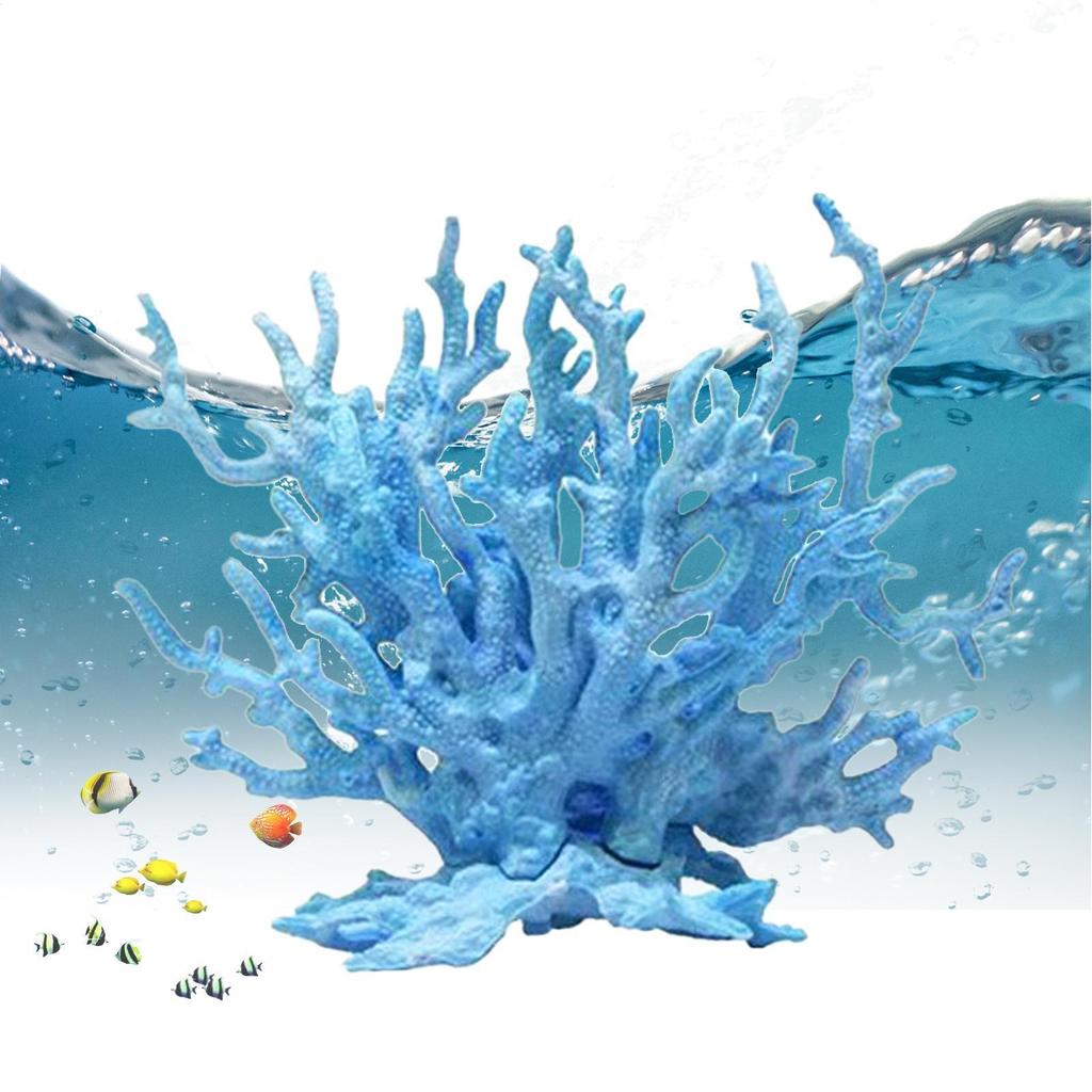 Artificial Coral Coralline Artificial Fish Tank Decorations Aquarium Artificial Plants Coral Ornaments Aquarium Landscape