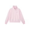 (WMNS) New Balance Sport Pullover Asia Sizing 'Pink' Women's 5CD12162-PKZ