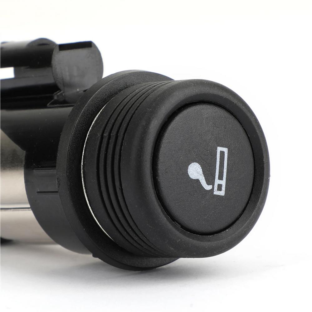 Вилка и розетка прикуривателя 98AG15K047AD Для Ford C-Max Kuga Transit Connect