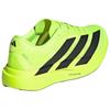 Adidas Кроссовки Adizero Evo SL Lucid Lemon Unisex Green Core-Black Metallic-Silver JR3416