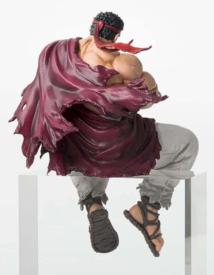 Фигурка Рю Choconose Премиум Фигурка Рю Официальная