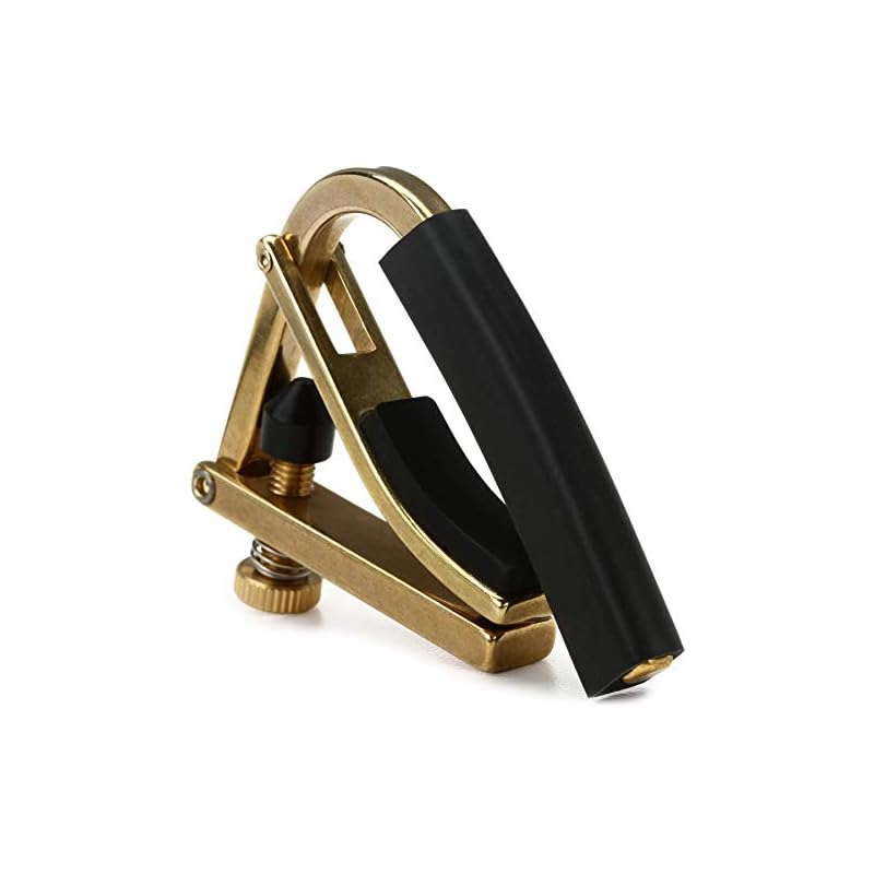 Капо SHUBB C4B радиус 7.25”