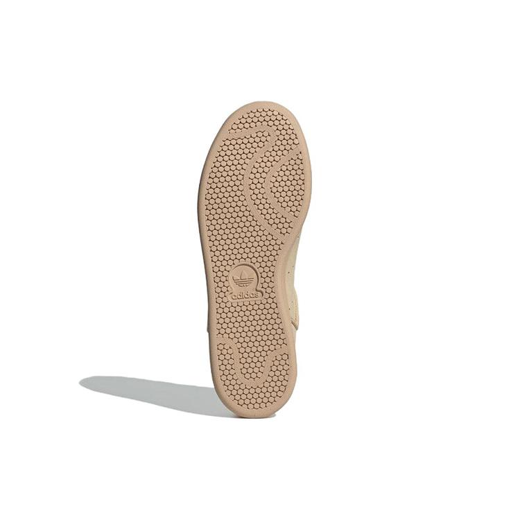 Adidas Stan Smith Luxe 'Sand Strata' ID2147