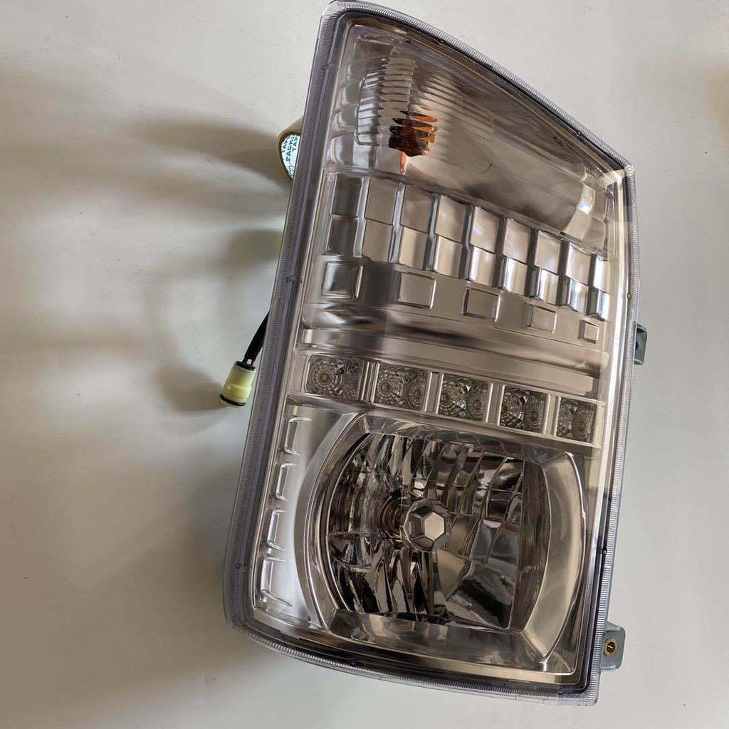 Kaima Junteng/Junchi 3300 Headlight Assembly for 12-13 Trucks