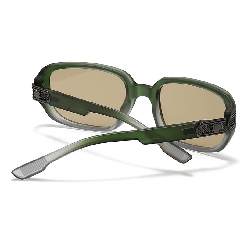 Новые европейские и американские декоративные модные очки в форме ромба для мужчин, ретро солнцезащитные очки, солнцезащитные очки для