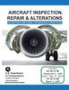 Книга Aircraft Inspection, Repair and Alterations