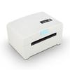 ZJ-8600 76x130 Одноленточный принтер этикеток для накладных и экспресс-накладных, вилка США