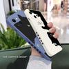 Чехол для телефона «Обнимающийся котенок» для iPhone 16 15 14 13 12 11 Pro Max Mini X XR XS MAX Plus