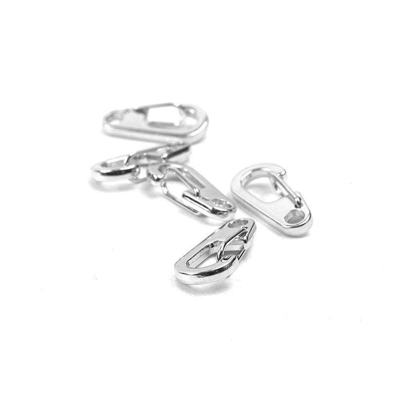 5 шт. Красивые аксессуары крючки для инструментов игрушки брелок для ключей модные подарки мини красота