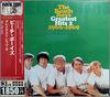 CD BEACH BOYS - Greatest Hits 2 1966-1969 TOCP53635 Capitol Records 2006 Япония Рок