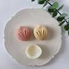 Moon Cake Mould Not Sticky Cute Can Be Reused Washable Time-saving Bake DIY Rabbit Mooncake Creative Model for Home