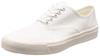 Moonstar Venture Sneakers Made In Lightweight Wingtip Sneakers 11, Men's, White, Japan,
