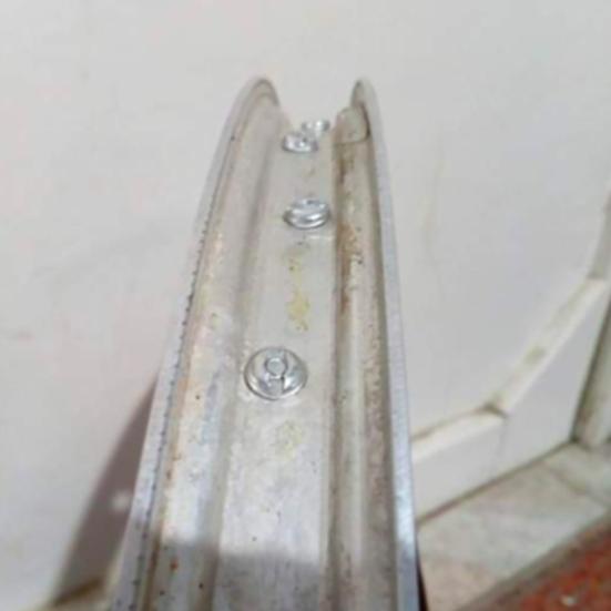 36 шт. велосипедные спицы, долговечные многофункциональные легкие спицы для горного велосипеда для велосипеда