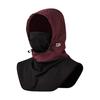 Daiwa Stormfleece Hoodie Warmer Plum Free DA-9425W