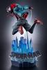 Marvel Miles Morales Awakening Scale Polystone Polyurethane Plastic Cotton Painted Complete Figure Spider-Man Spider-Verse 1/6 & & &