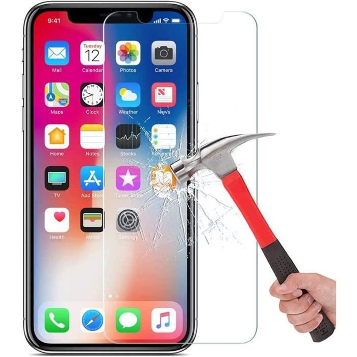 Film Protection Ecran - LittleMonkey - Samsung Galaxy A51 - Verre Trempé 0,26mm - 9H Dureté - Anti Rayures