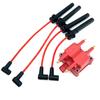 FOR Mini R50 R52 Cooper R53 12137510738 5269670 5269670AB MD52696760 MO4557468 MO477667 MO4777667 MO5269670 UF189 IGNITION COIL