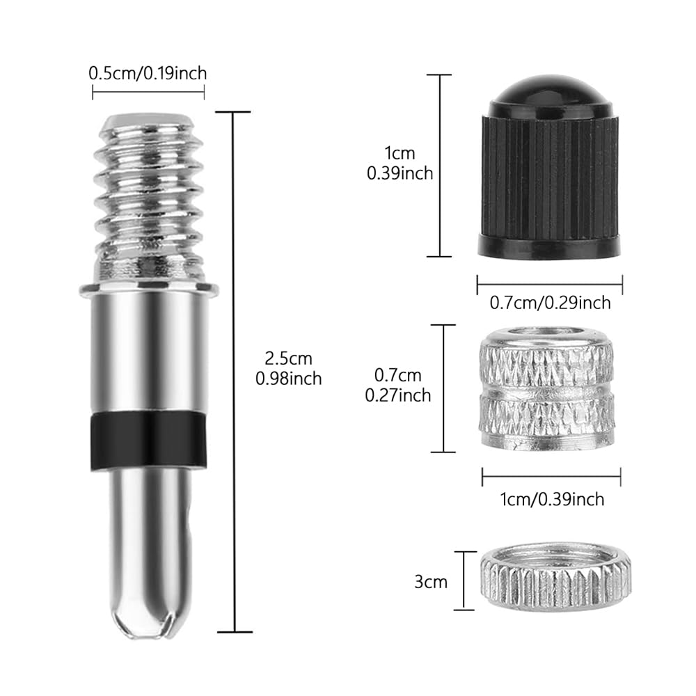Youyiful Велосипед Насекомое Воздух Длинный Без Насекомых Резиновый Мороз Тепло Легкий Легко Складывать Город Совместим с Супер Для Помощи Резины, Прочный, Требуется,