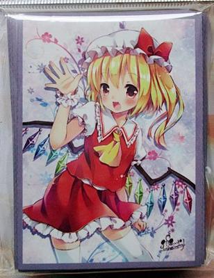 Пример Фестиваль 12 Кошачье Беспокойство Touhou Фландр Скарлет Рукав Touhou Project Touhou Project