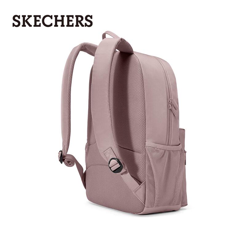 Skechers Унисекс водоотталкивающий легкий рюкзак L325U089