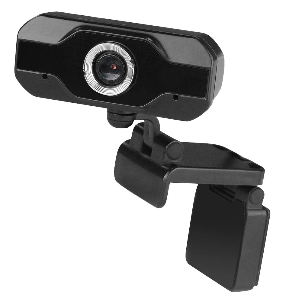 2.0 Megapixel Full HD Image Sensor High Definition Live Streaming USB Camera 1920x1080p