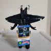 [USED] Bandai Soft Vinyl Powered Zetton