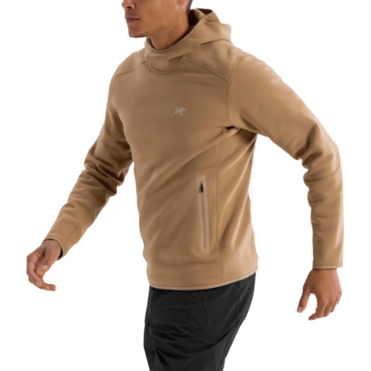 Arcteryx KYANITE Fleece Clothing Men's X000008444