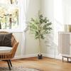 Silk Leaf Artificial Olive Trees