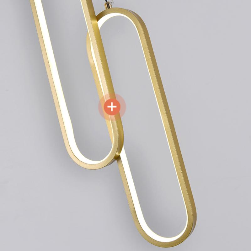 Подвесной светильник в скандинавском стиле, подвесные светильники для внутреннего освещения, светильник для гостиной, спальни, обеденного стола, домашнего декора, подвесной светильник