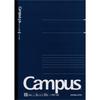 KOKUYO Канцелярский товар Campus Взрослый Campus В точку B5 50 Тетрадь, Серия, В линейку, Размер, Листы, №-5BT-DB