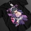 Hensuki Shirt Kiryuu Tshirt Keiki T-Shirt Tokihara Sayuki Top Mao Girl Anime Tee