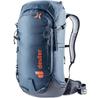 Backpack Deuter Freescape Lite 26 Marine/ink (3300122-1348)