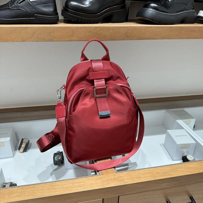 Рюкзак женский летний Do Layer Oxford Fabric Backpack женский рюкзак модная школьная сумка