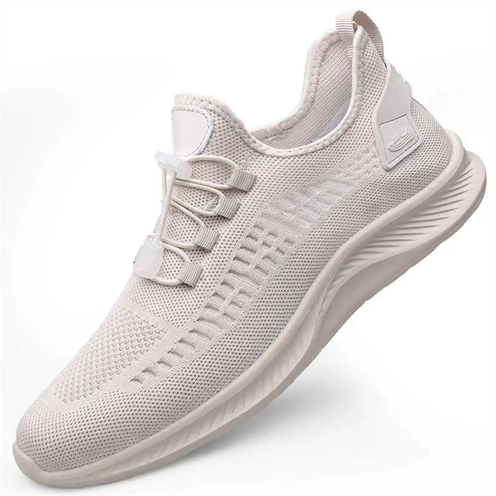 Fashion Road 41 White Women's Shose Training Original Sports Woman Sneakers Women Luxury Brand Shoes Brands High-end Overseas