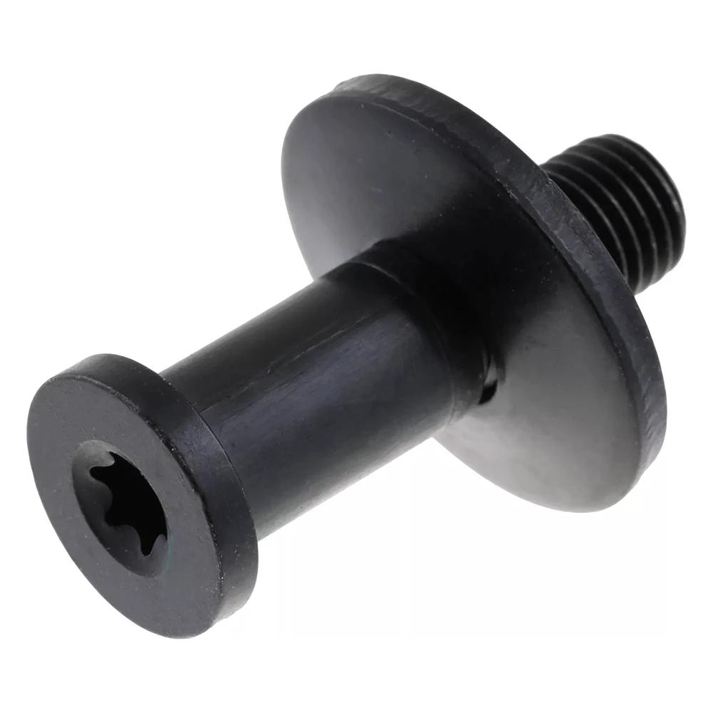 Сменная металлическая пластина упора задней двери багажника для Nissan For FRONTIER (2007 2019) Эффективно подходит для OEM No 90570ZP50A