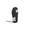 adidas Terrex Trailmaker Серый Черный Алюминий GS FW9324