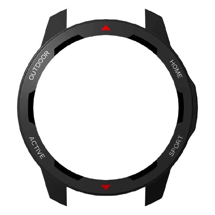 Защитный чехол-бампер для корпуса для Mi Watch S1 Active