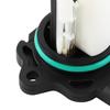 maXpeedingrods Mass Air Flow Sensor Meter for BMW 128i 2008-2013 328i 2007-2013 528i 2008-2010 X3 2007-2010 X5 2007-2008, 5WK97508 13627551638
