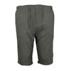 Men's PANAME BROTHERS Mixed Linen Shorts with Drawstring Bali