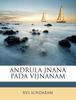 Книга Andrula Jnana Pada Vijnanam by RVS SUNDARAM - Paperback
