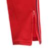 Adidas 70-е Винтаж Западная Германия бирка сделано Descente Длинные трикотажные брюки O Мужские Б/у
