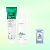 Cica Cream Plus 100 мл + Cica Essence Sun 100 мл