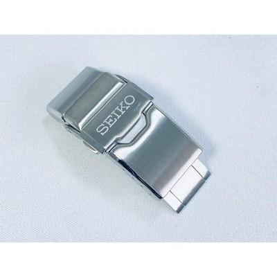 SEIKO Prospex Genuine Watch Buckle K0ES11SD00B 18mm Stainless Steel