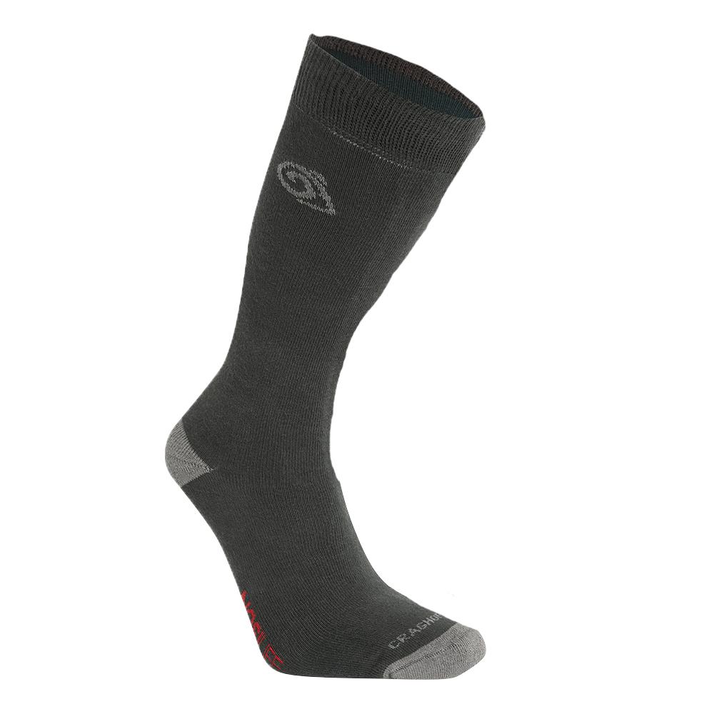 CRAGHOPPERS Носки унисекс для взрослых с защитой от насекомых (Упаковка из 2 шт.)