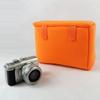 Camera Accessories Photography Protective Partition Padded Bag Camera Insert Bag Camera Lens Cas